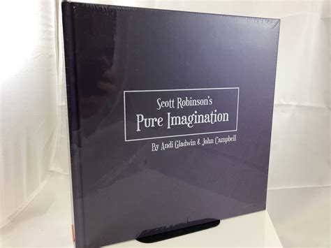 Pure Imagination Book - Magic Methods