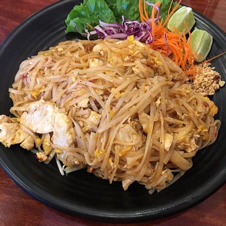 LANNA THAI, San Jose - 2043 Camden Ave - Menu, Prices & Restaurant Reviews - Tripadvisor