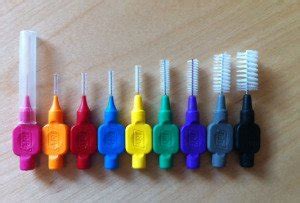 proxy_brushes - Pride Dental