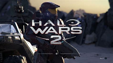 Halo Wars 2 Xbox One review - Impulse Gamer