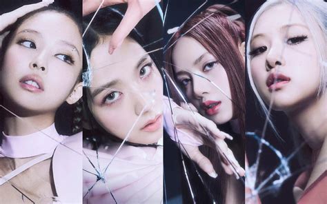 BLACKPINK - Pink Venom est sorti cette nuit ! - Ariel Paper