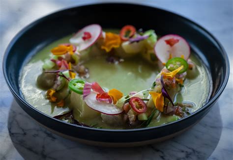 Look Inside Cavaña, a New Rooftop Bar Serving Latin Cocktails and Food in San Francisco’s ...