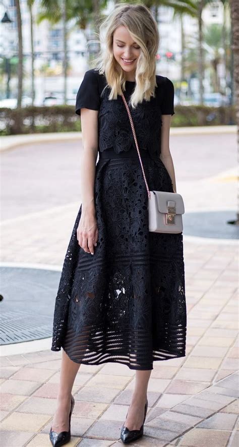 Women Dress Code For Funeral | #She Likes Fashion