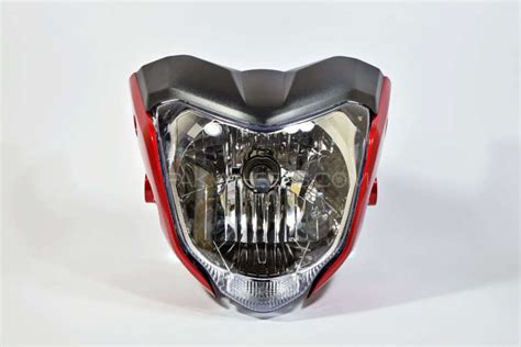 Yamaha FZ16 Visor, Headlight, Beam imported for sale in Lahore - Parts ...