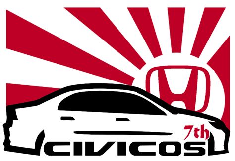 Honda Civic 2005, Bmw Cars, Car Decals, Stickers, Tattoos, ? Logo ...