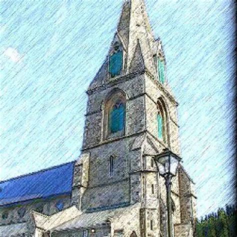 St Mary's Church Swindon, Wilts