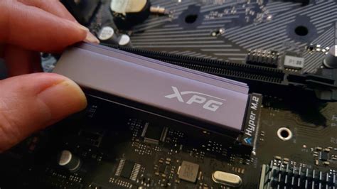 How to install an SSD or hard drive in your gaming PC | PC Gamer