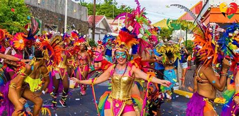 Experience the Vibrant Culture of Anguilla: Top 5 Festivals and Events ...