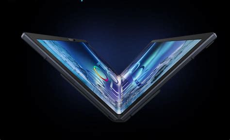 Asus launches first foldable laptop 'Asus Zenbook 17 Fold OLED’ in ...