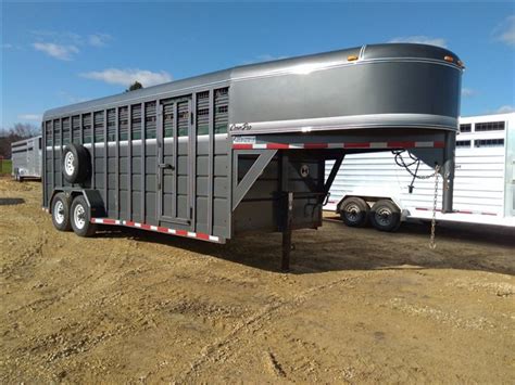 Corn Pro Trailers for Sale