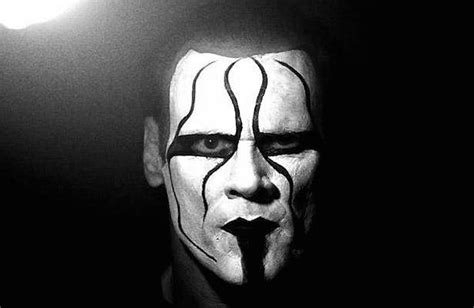 Page 5 - 10 wrestlers with the coolest facepaint ever