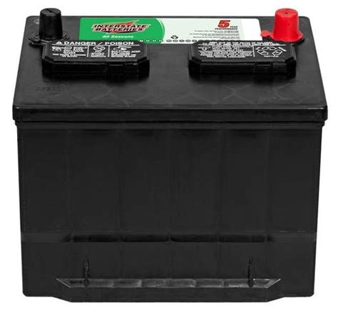 Interstate Batteries MT-59 | CarBattery.com