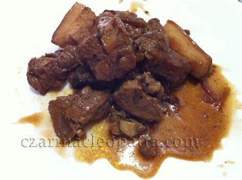 Philippine Cuisine: Filipino Adobo Recipes