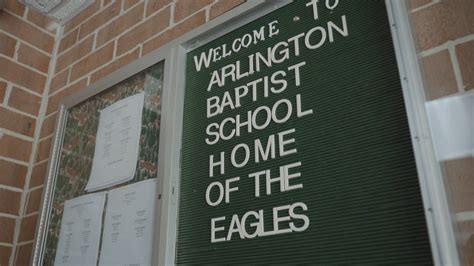 Arlington Baptist School - Baltimore, MD