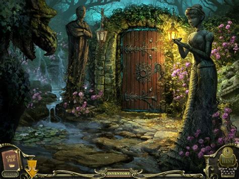 Mystery Case Files: Return to Ravenhearst Screenshots for iPad - MobyGames