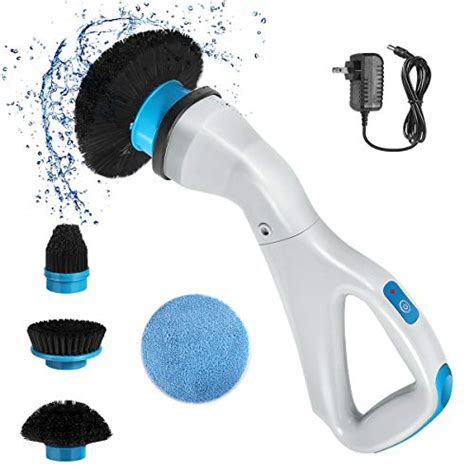 [Top 6] Best Bathroom Power Scrubber in 2020 ~ Reviews & Buyers Guide