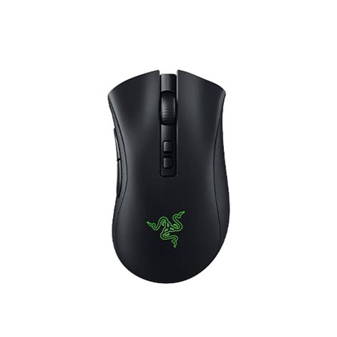 Wireless Ergonomic Gaming Mouse - Razer DeathAdder V2 Pro | Razer ...