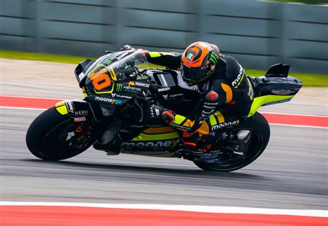 Austin MotoGP 2023 - Race Report - SportBikes Inc Magazine