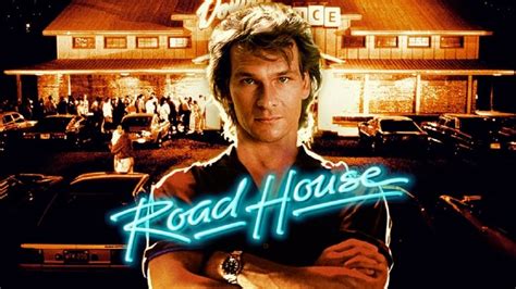 Road House 2: Last Call (2006) - Taste