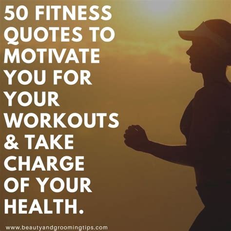 50 Awesome Fitness Quotes To Motivate You To Exercise Regularly ...