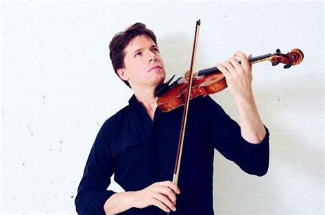 Joshua Bell: Biography, Creativity, Career, Personal Life | Culture and ...