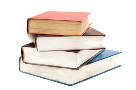 Books PNG Transparent Images | PNG All