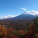 Mount Fuji @ Koyodai | Flickr - Photo Sharing!