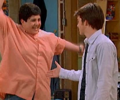 Hug me brother! - Drake and Josh Photo (38130081) - Fanpop