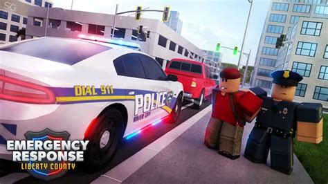 All Cars in Roblox Emergency Response: Liberty County - Pro Game Guides