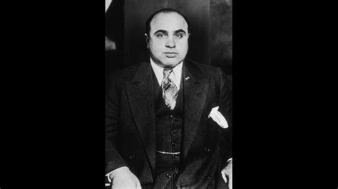 New Biography Sheds Light on Private Life of Al Capone | Chicago News ...