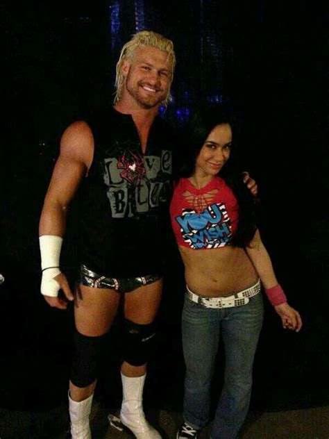 I just love this pic!:) | Aj lee, Dolph ziggler, John cena