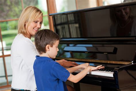 How to Get Started with Piano Lessons