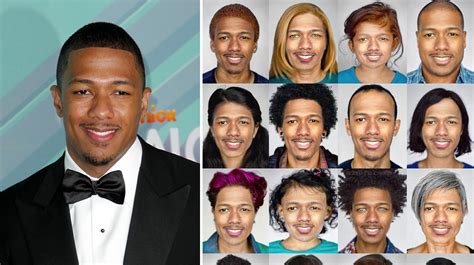 Nick Cannon Kids: Image Gallery (List View) | Know Your Meme