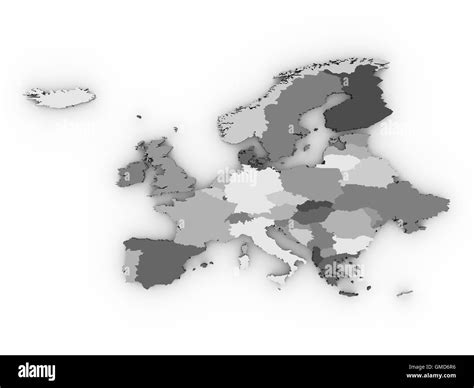 Countries of europe hi-res stock photography and images - Alamy