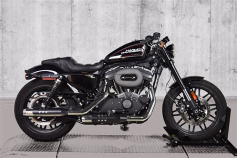 Pre-Owned 2019 Harley-Davidson Sportster Roadster XL1200CX Sportster in Westminster #U401899 ...