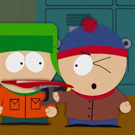 Stan Marsh — South Park | South park, Stan marsh, Favorite character