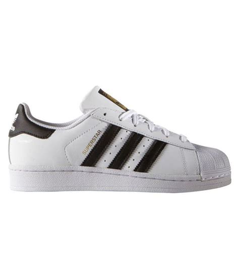 Adidas Sneakers White Casual Shoes - Buy Adidas Sneakers White Casual ...