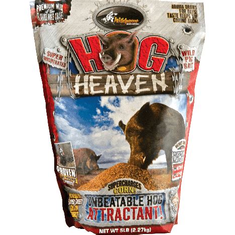 Hog Heaven™ - Wildgame Innovations