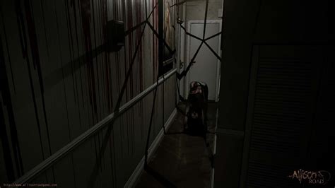 Allison Road, the P.T.-inspired horror game, is on Kickstarter | PC Gamer