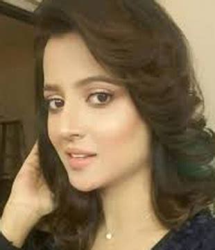 Urdu Tv Actress Mizna Waqas Biography, News, Photos, Videos | NETTV4U