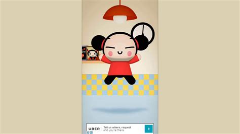 Talking Pucca Free by Cotton Interactive Educational games for kids ...