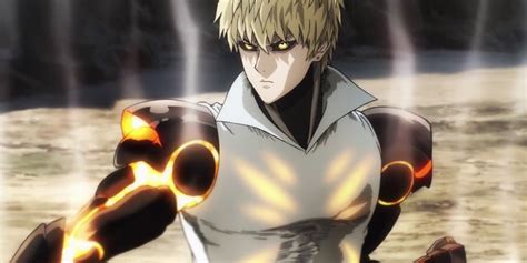 One-Punch Man: Genos' Powers, Explained