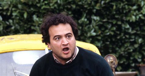 John Belushi's 10 Best Movies, According To IMDb | ScreenRant