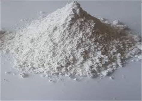 Industrial Grade 99.99% Aluminium Fluoride For Aluminium Production