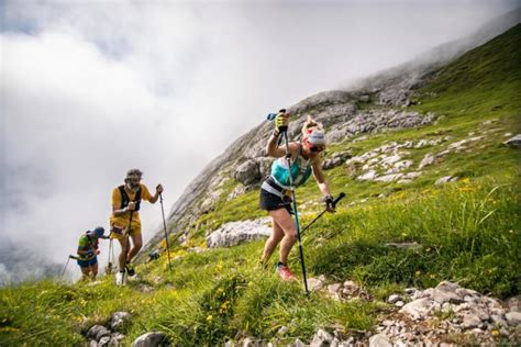 La quinta edición de Riaño Trail Run arranca este viernes | #infoaventura