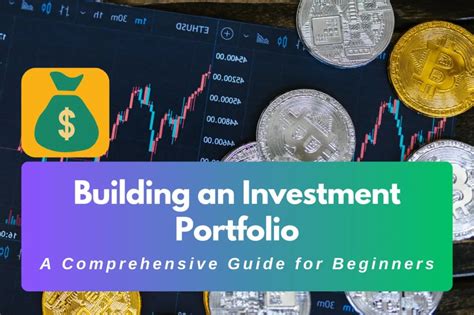 Building an Investment Portfolio - iamuvin