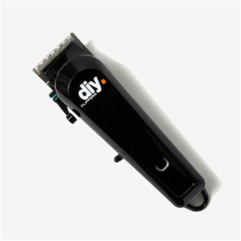 DIY Hair Hair Clipper | Bespoke Post