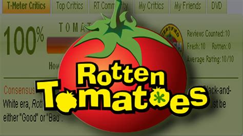 Hollywood Filmmaker Calls Out Rotten Tomatoes as a Destructive Influence in Film