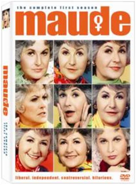 Was Good Times Not Originally Intended as a Spin-off of Maude?