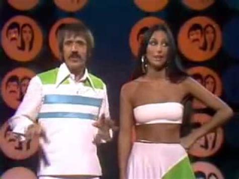 Sonny and Cher Comedy Hour - YouTube